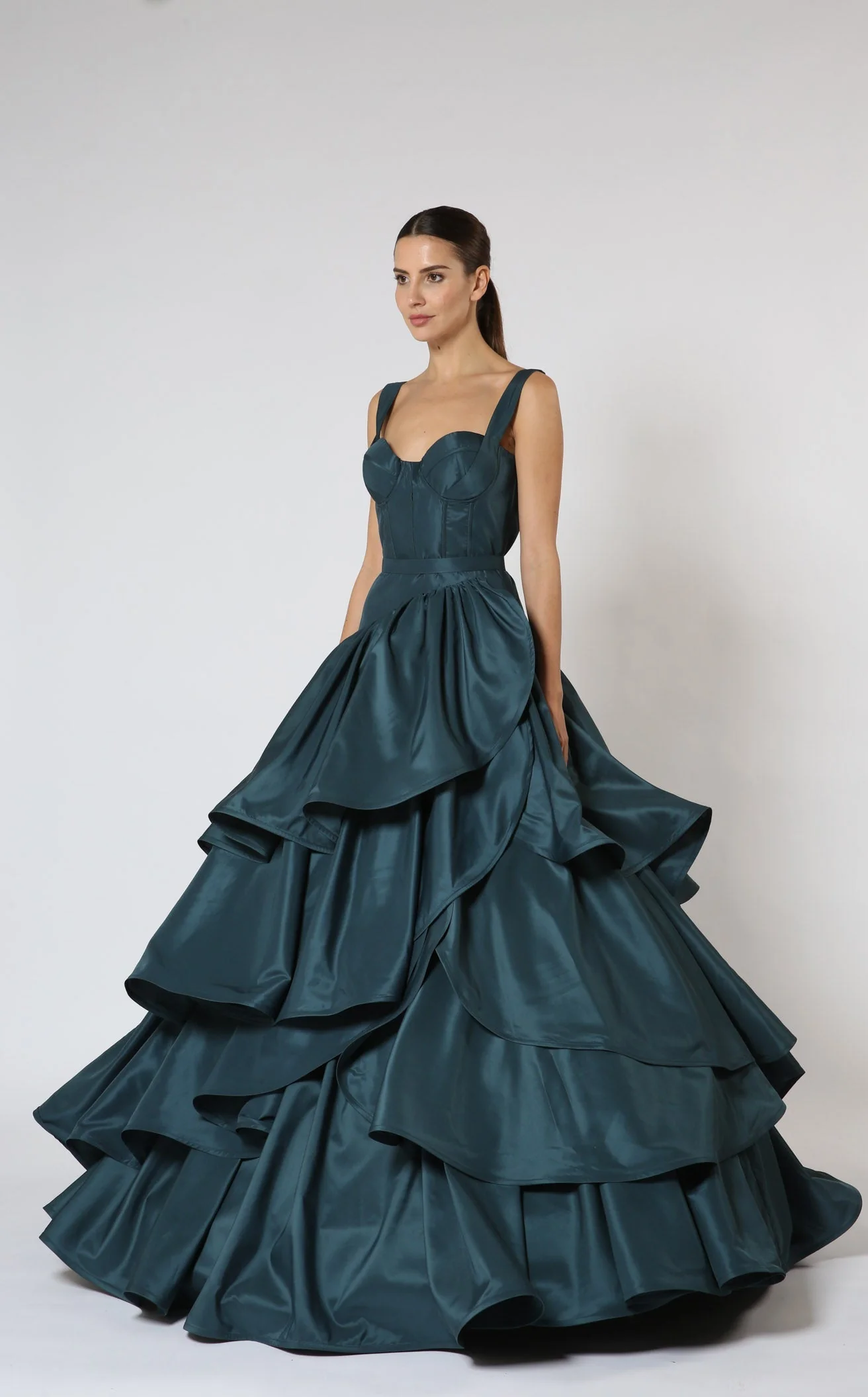 Zeena Zaki FW212214 Dress - Image 8