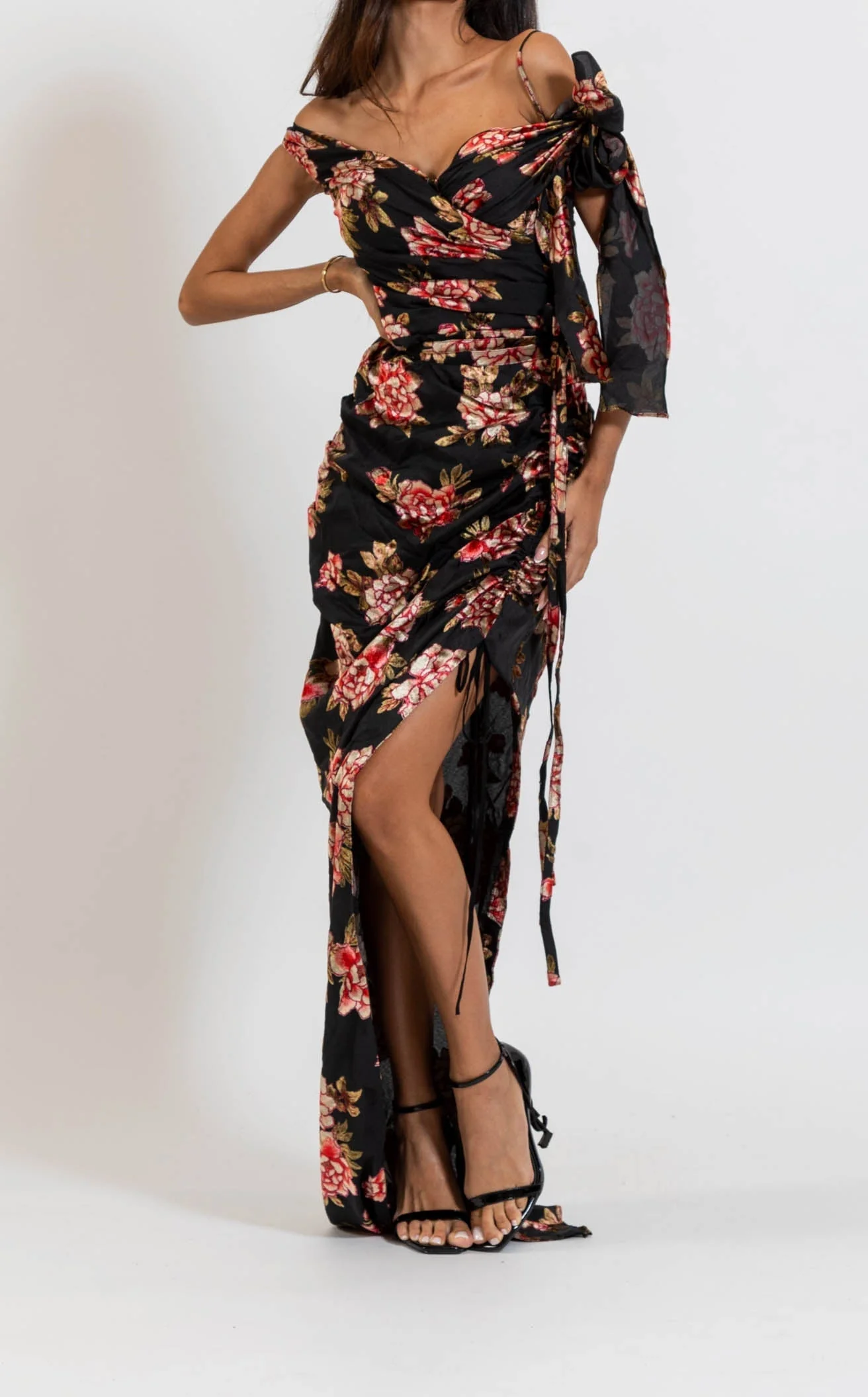 Zeena Zaki FW222303 Dress - Image 4