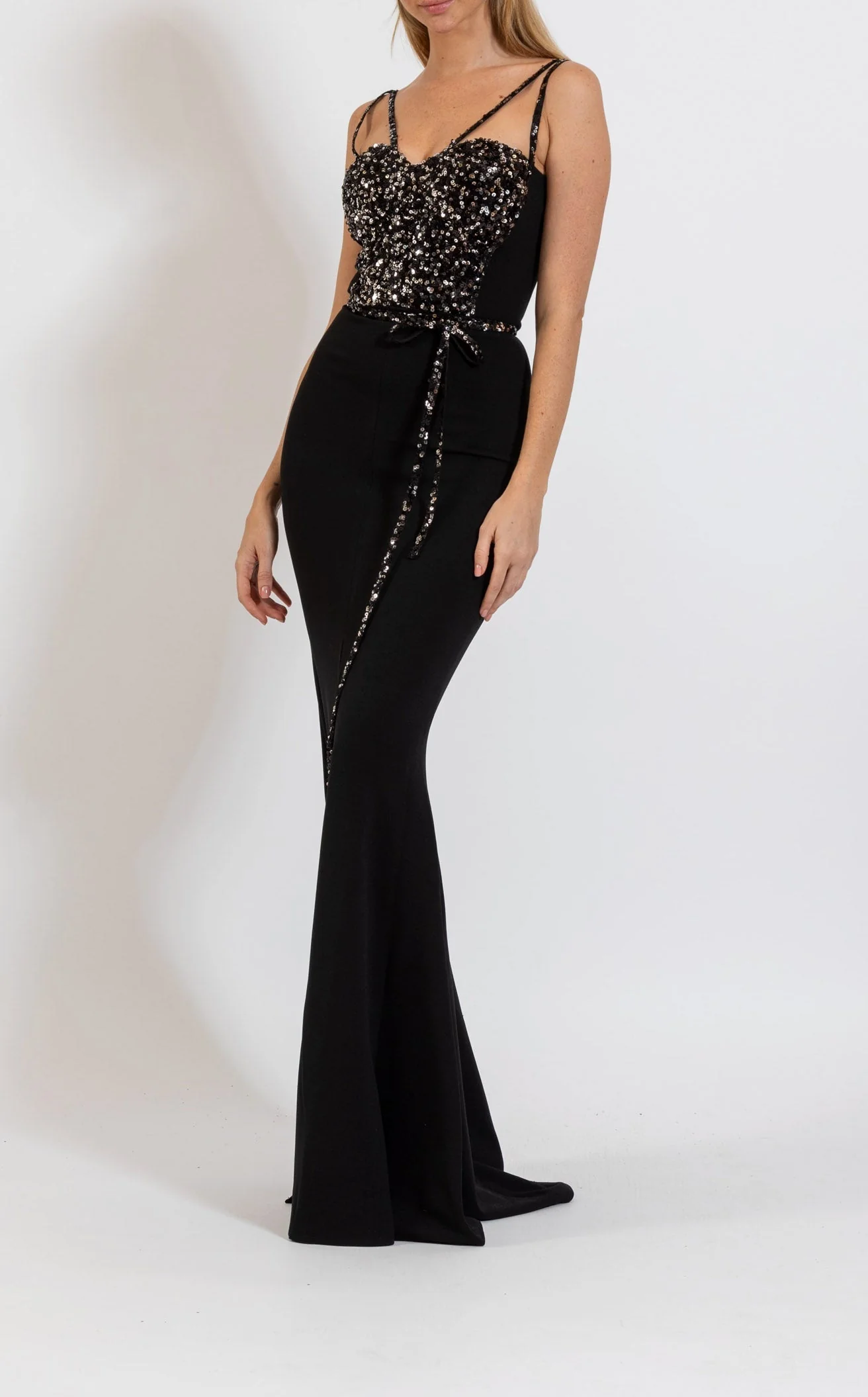 Zeena Zaki FW222311 Dress - Image 2