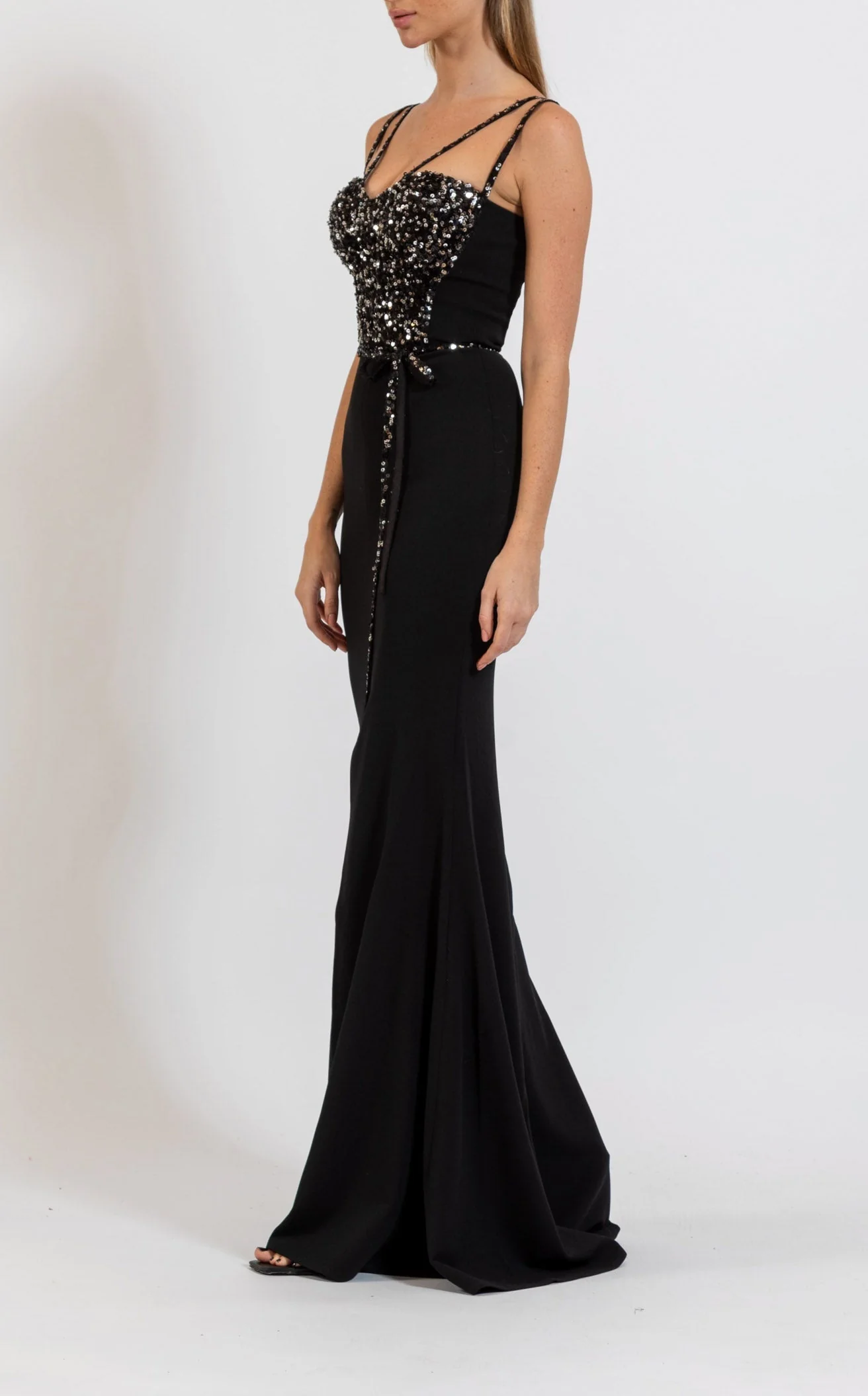 Zeena Zaki FW222311 Dress - Image 4