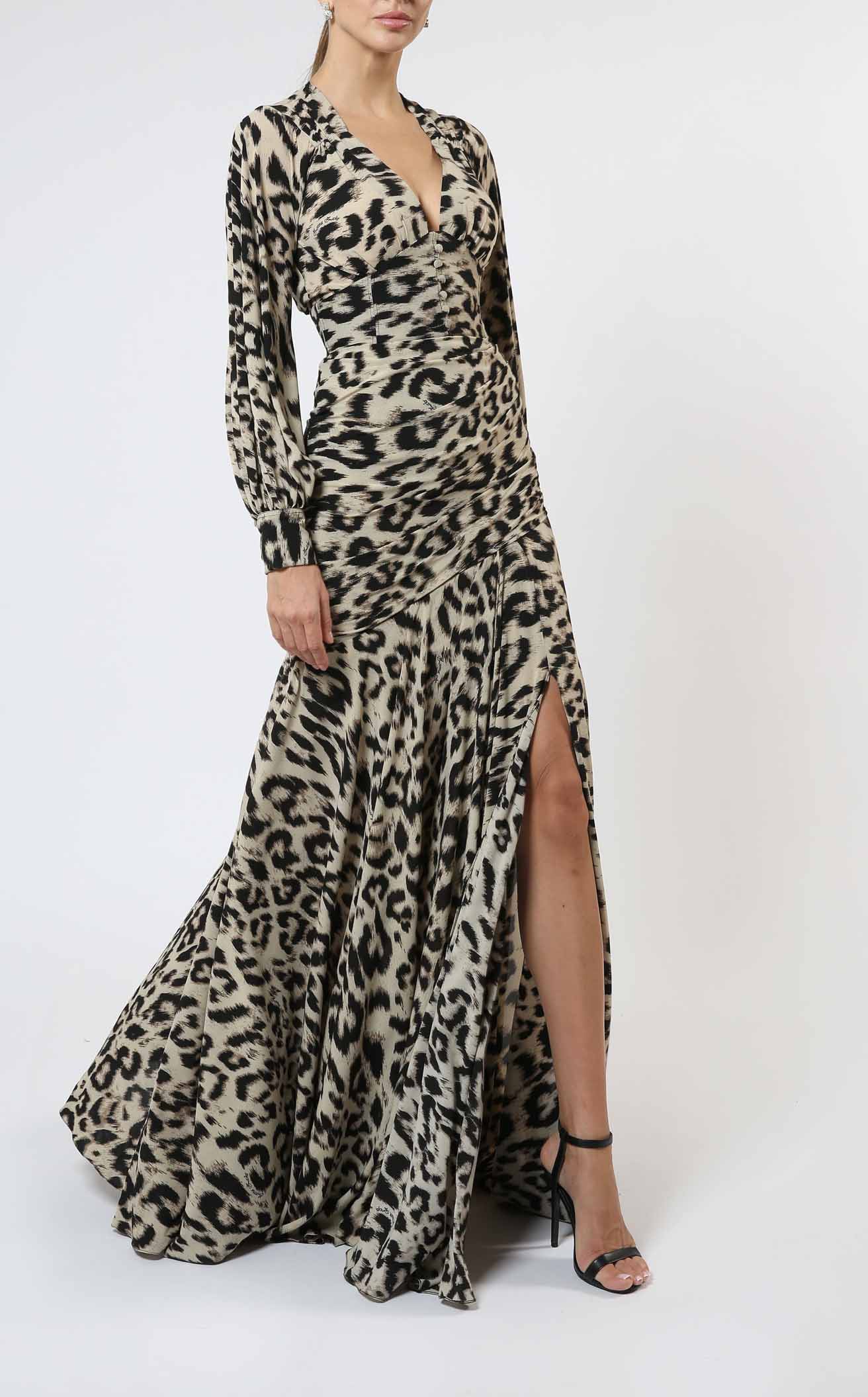Zeena Zaki FW222313 Dress - Image 2