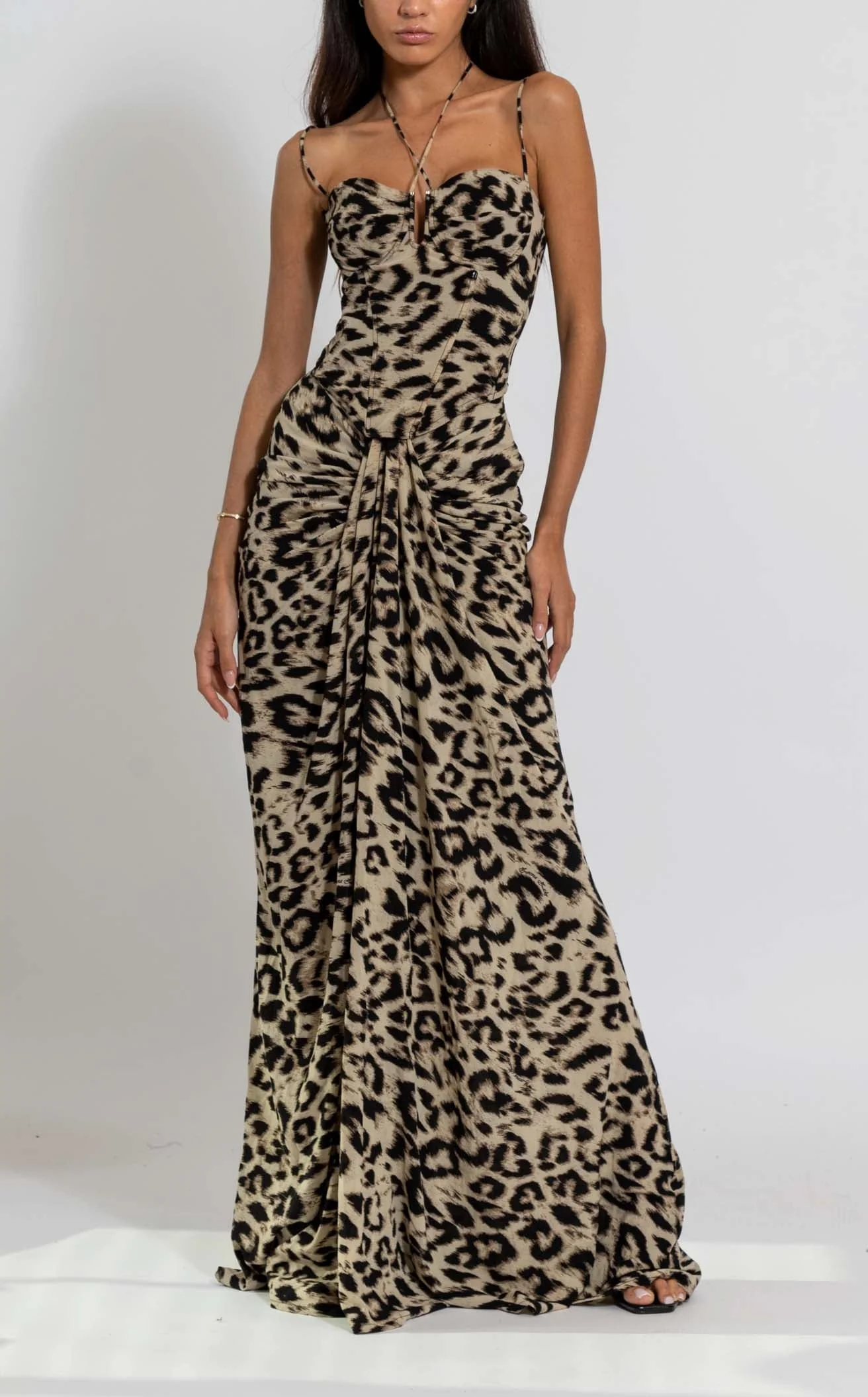 Zeena Zaki FW222323 Dress