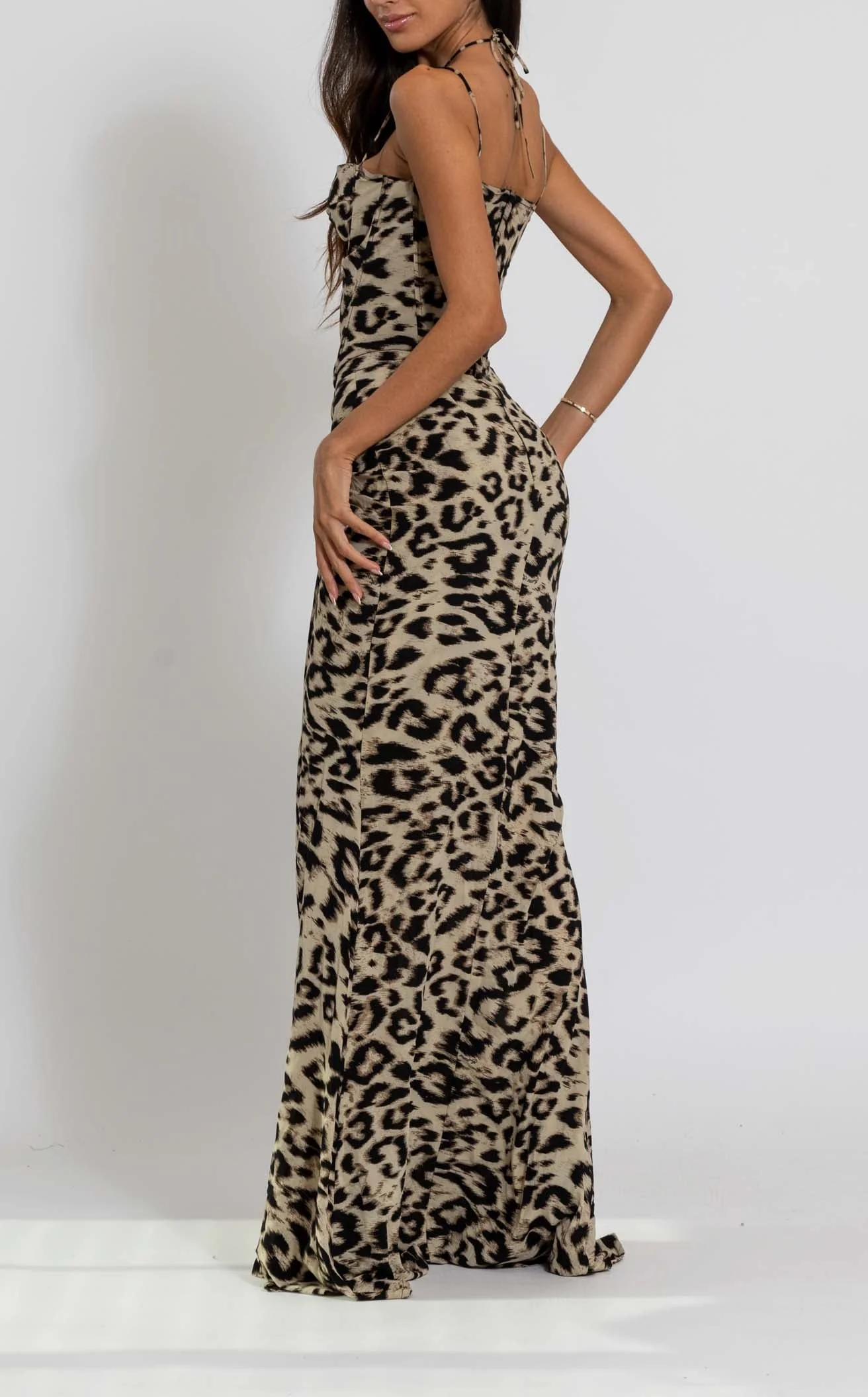 Zeena Zaki FW222323 Dress - Image 3