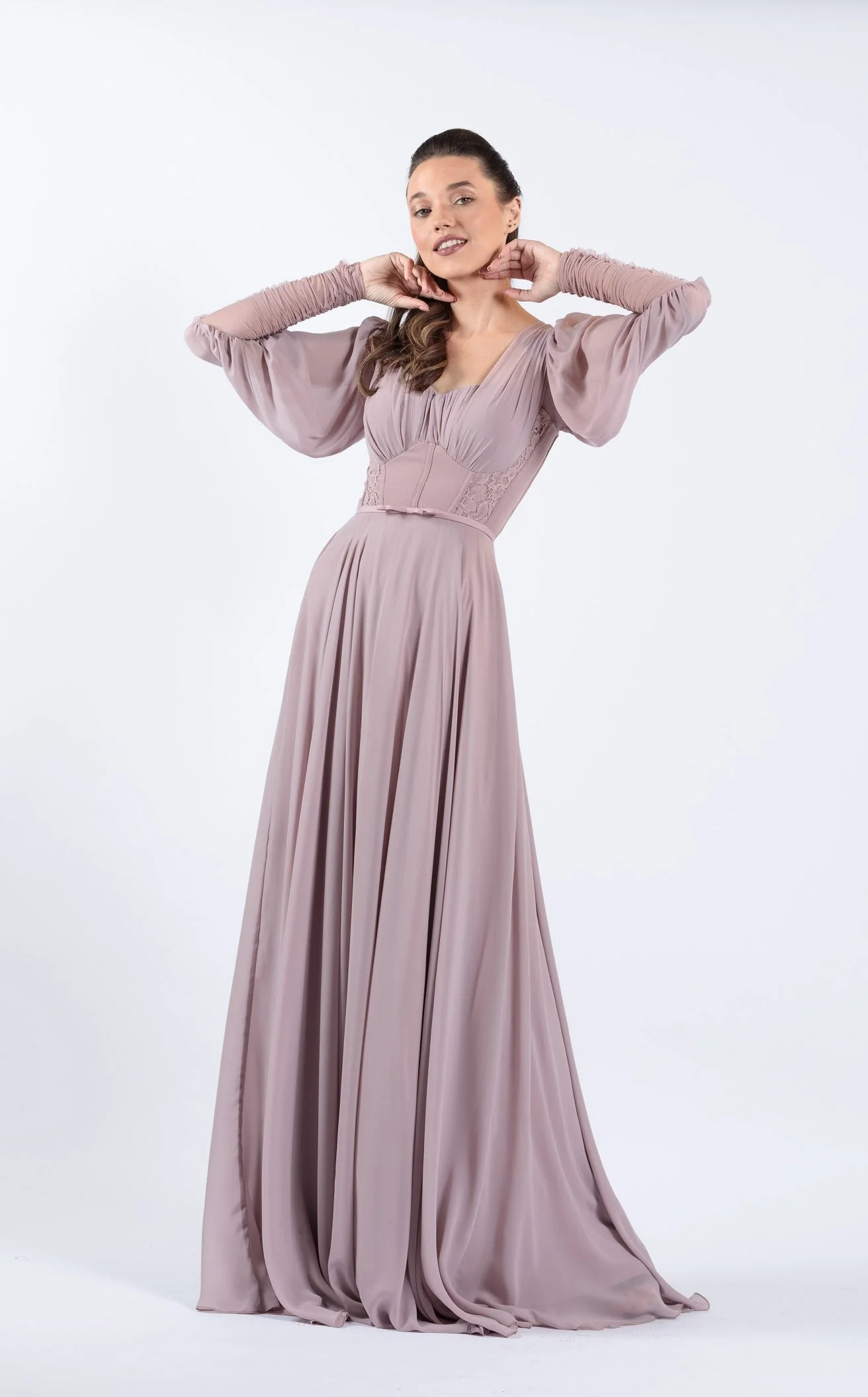 Zeena Zaki SS2102 Dress
