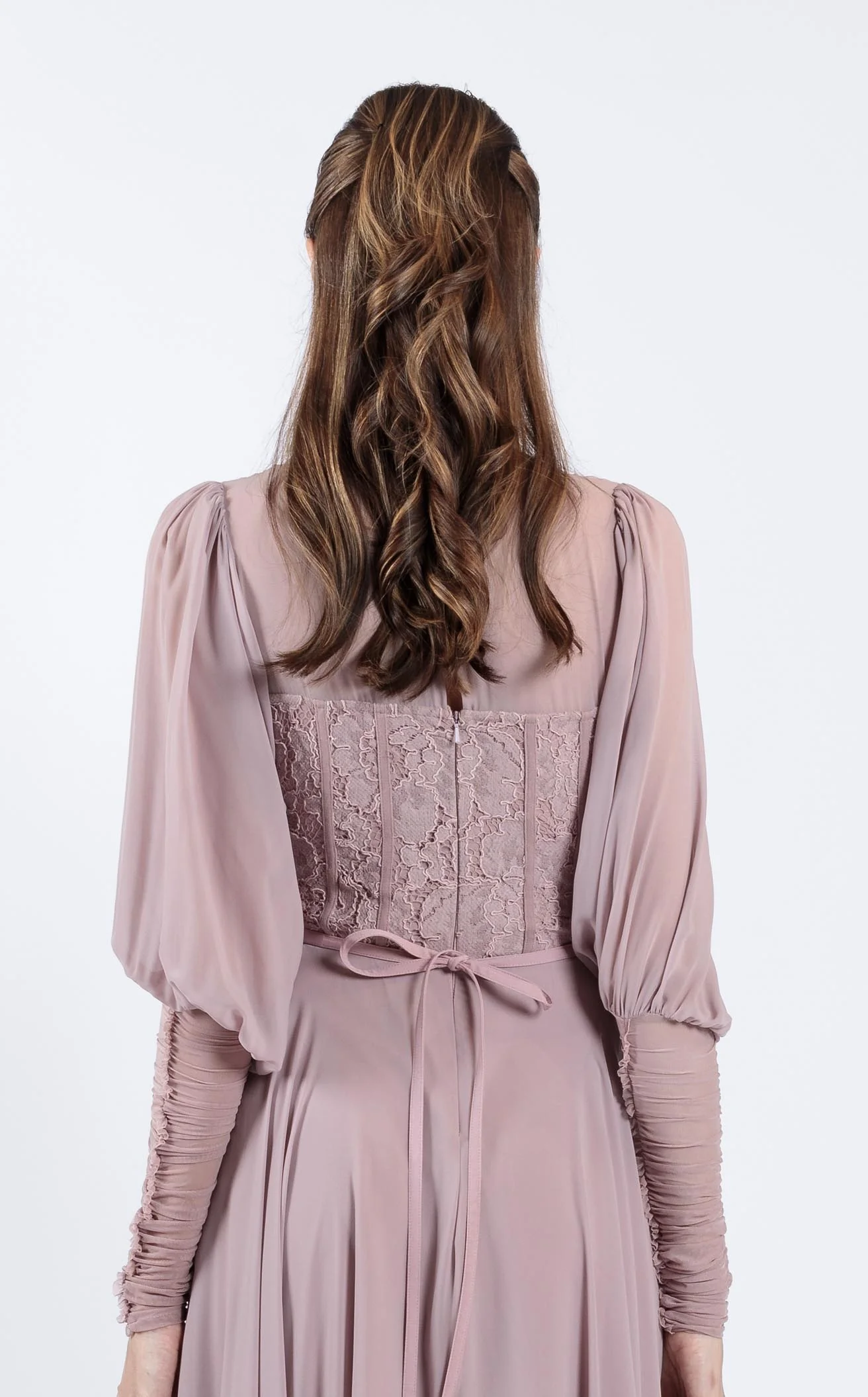 Zeena Zaki SS2102 Dress - Image 10