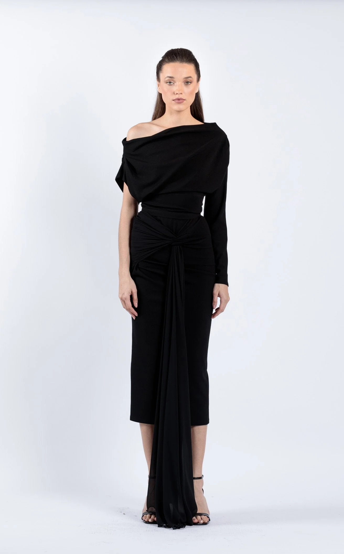 Zeena Zaki SS2108 Dress