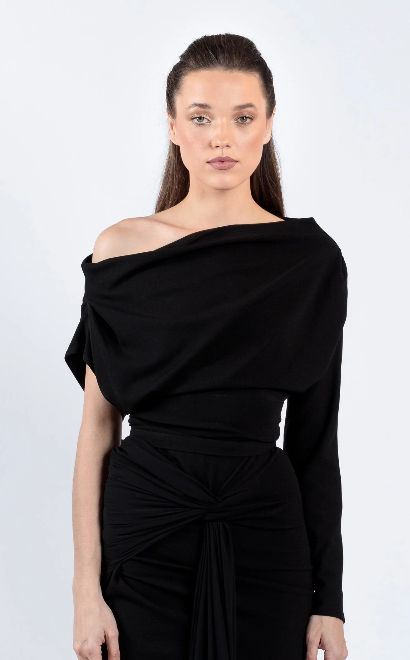 Zeena Zaki SS2108 Dress - Image 4