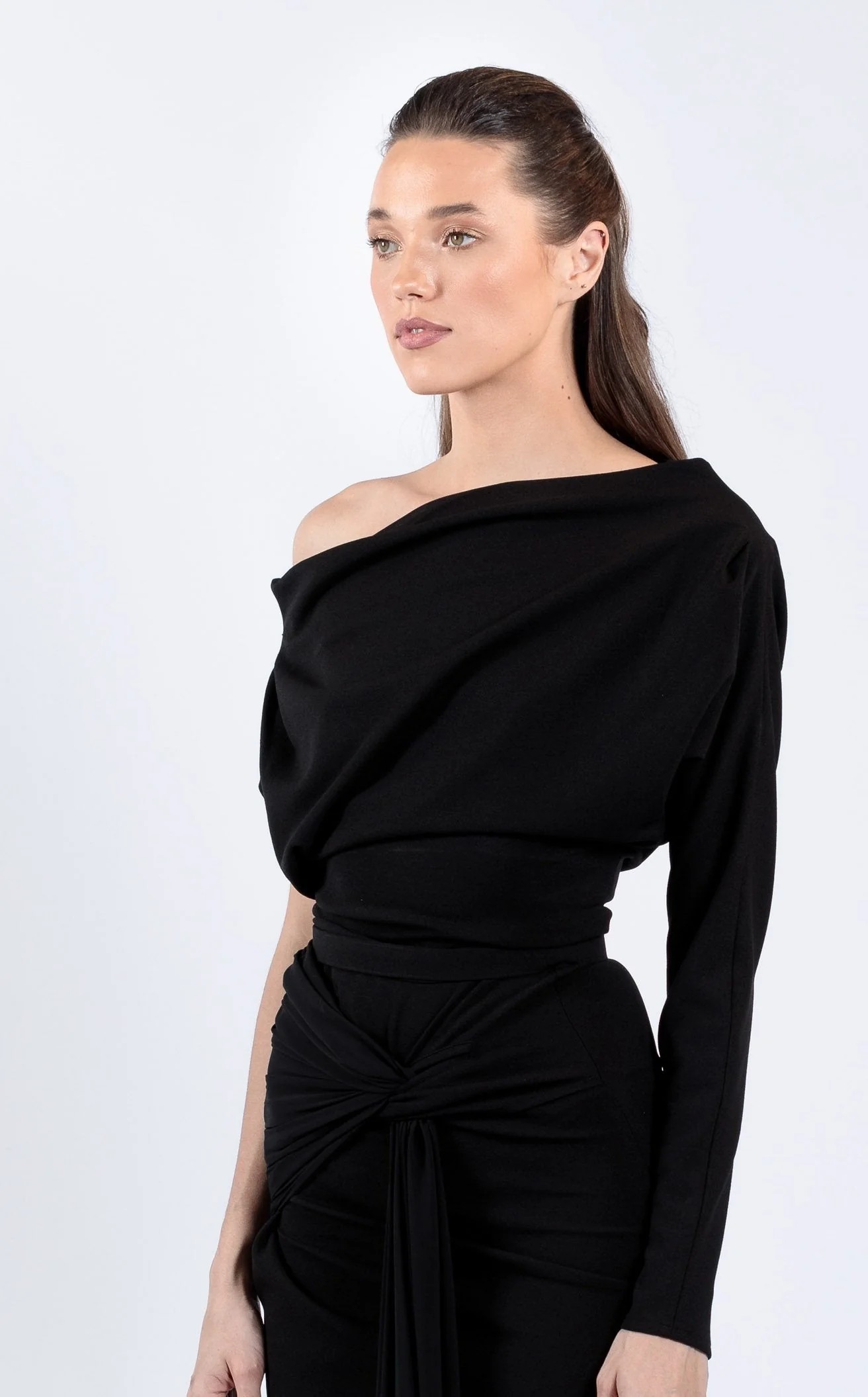 Zeena Zaki SS2108 Dress - Image 5