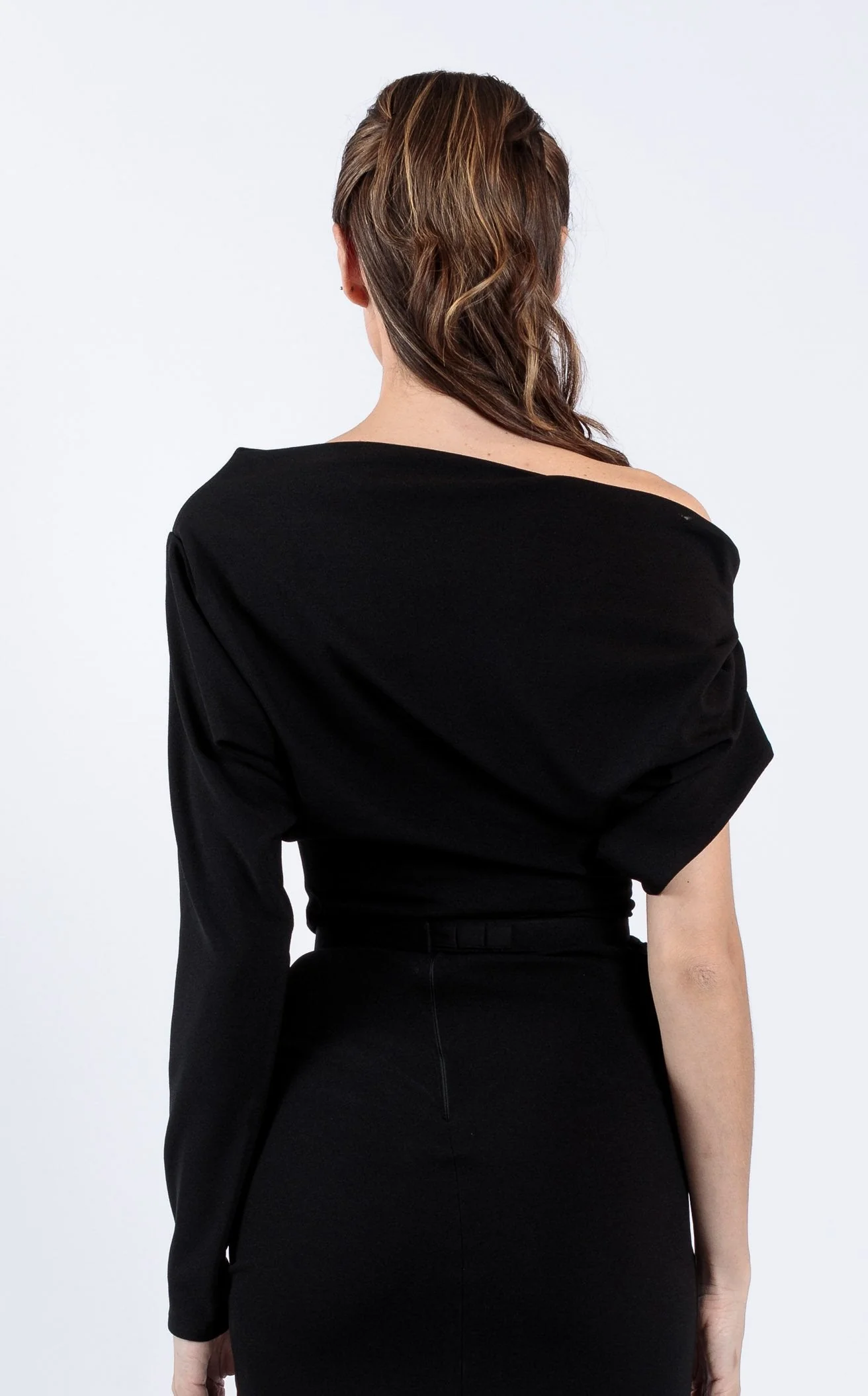 Zeena Zaki SS2108 Dress - Image 6