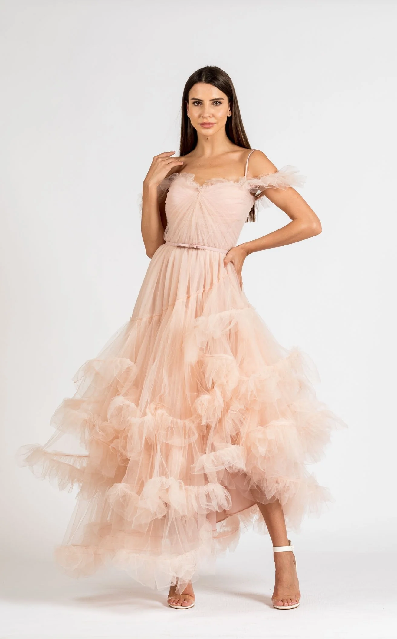 Zeena Zaki SS2111 Dress