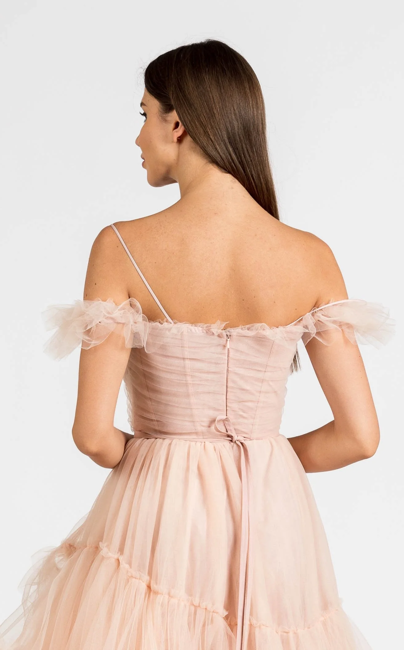 Zeena Zaki SS2111 Dress - Image 6