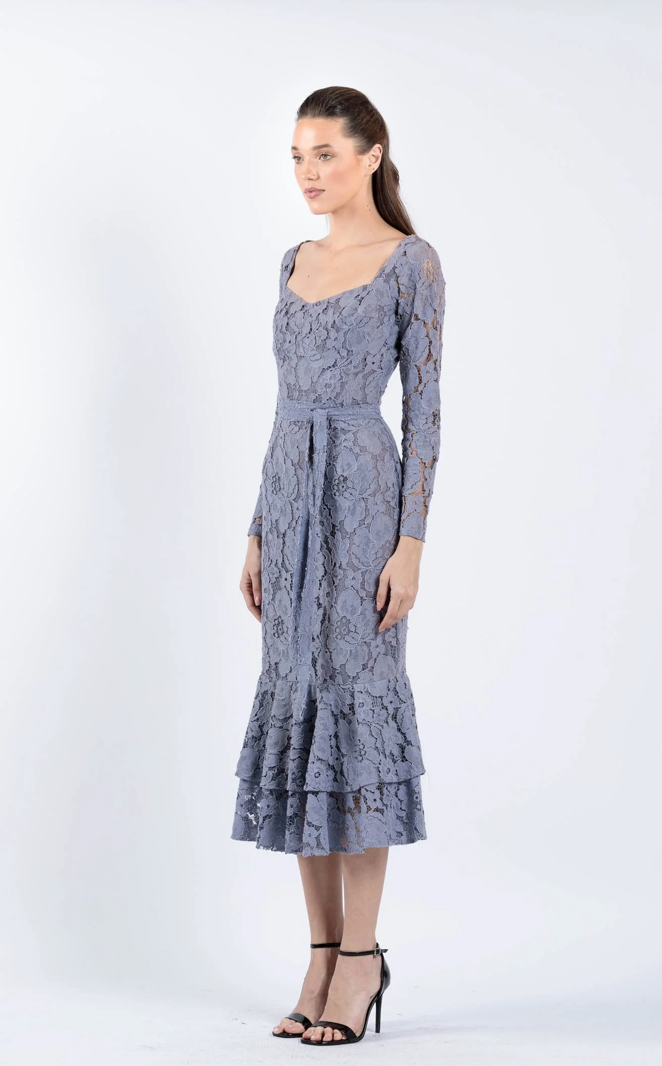 Zeena Zaki SS2113 Dress - Image 2