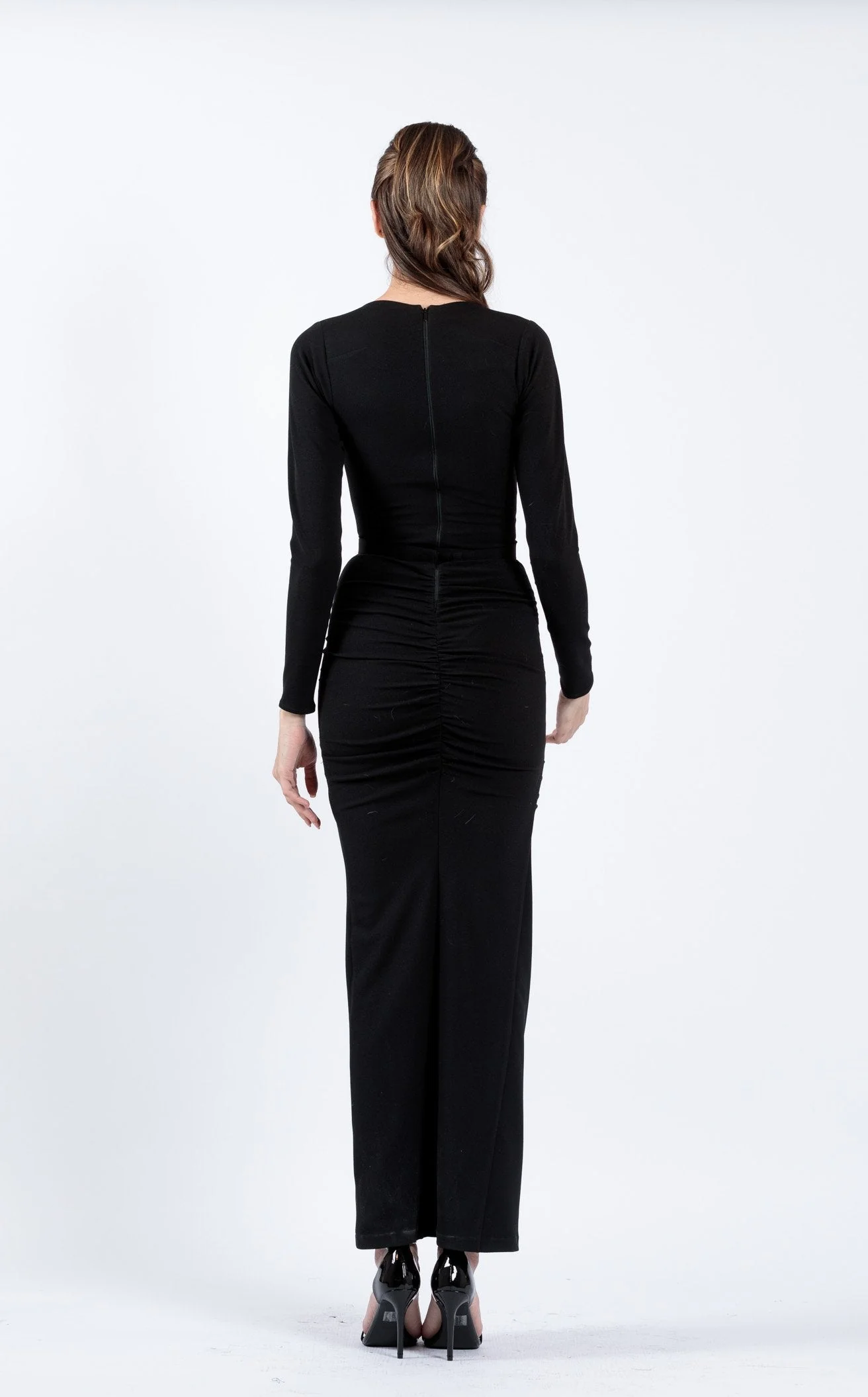 Zeena Zaki SS2115 Dress - Image 4