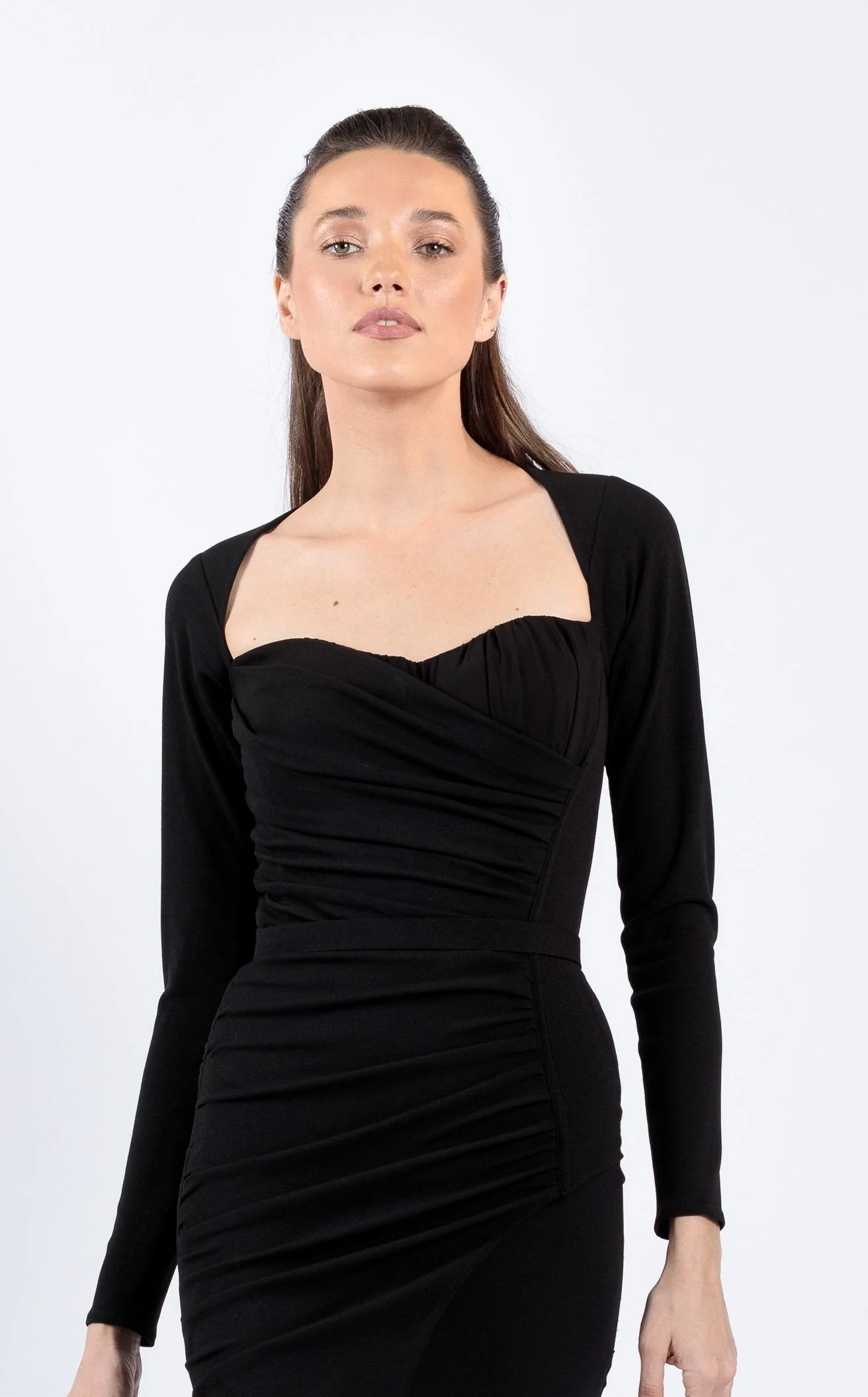 Zeena Zaki SS2115 Dress - Image 6
