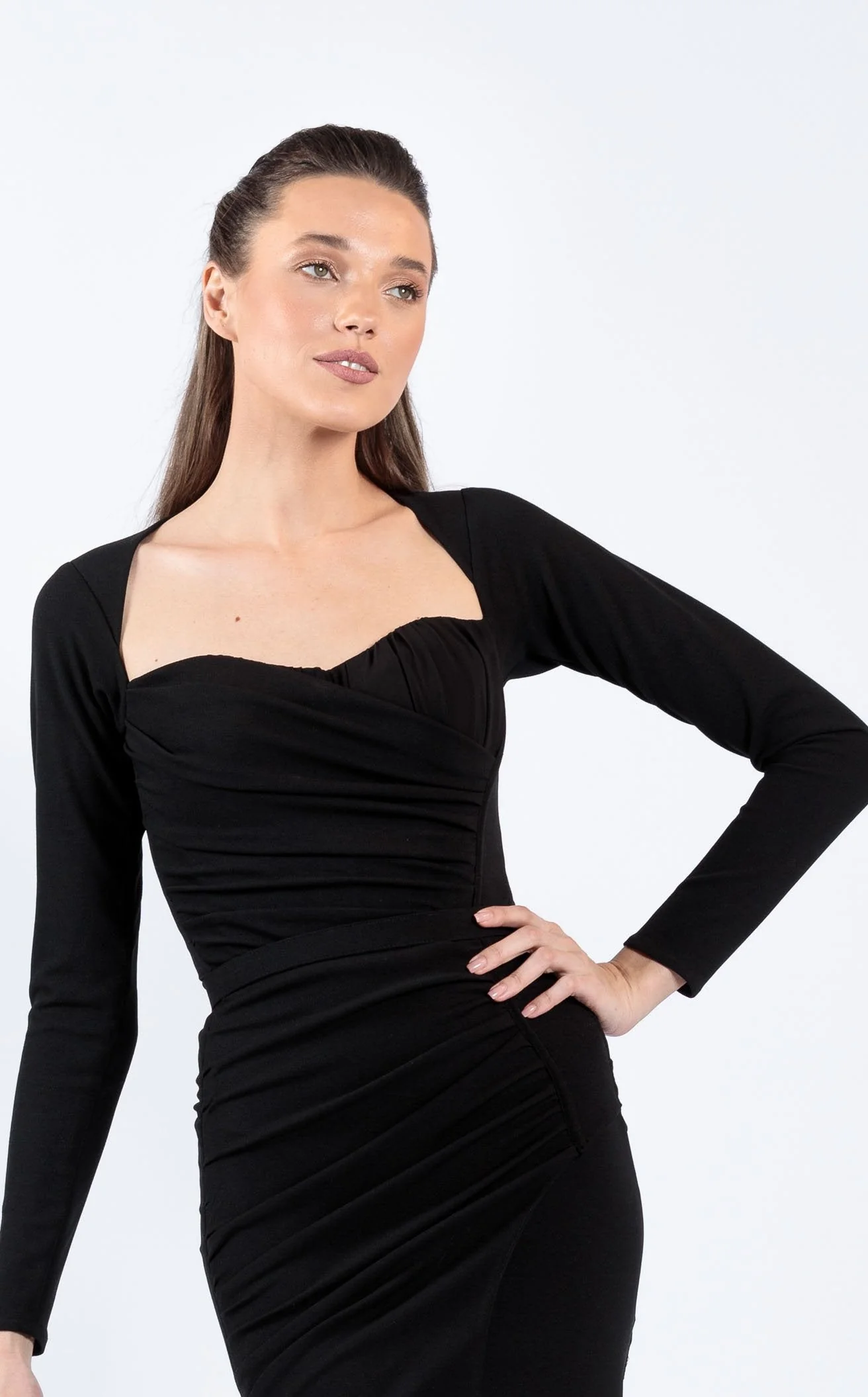 Zeena Zaki SS2115 Dress - Image 7