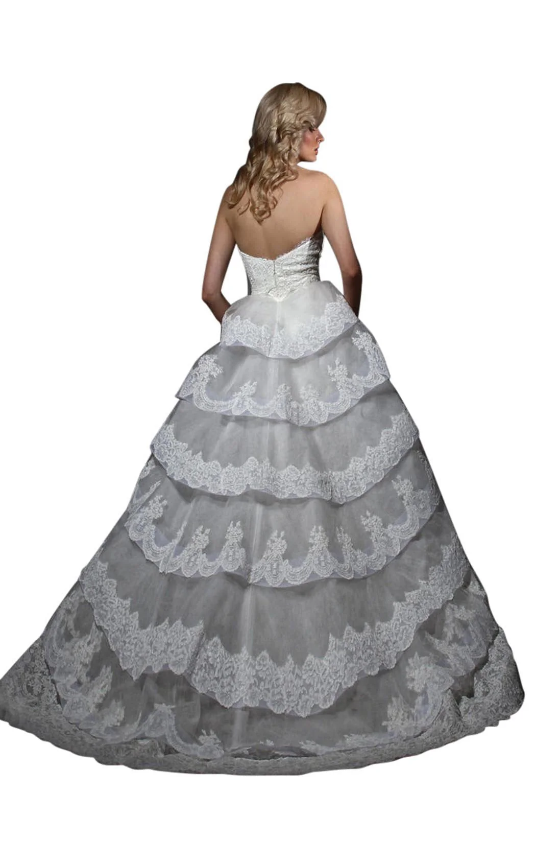 Zurc for Impressions 10366DCL Dress - Image 2