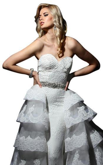 Zurc for Impressions 10366DCL Dress - Image 3